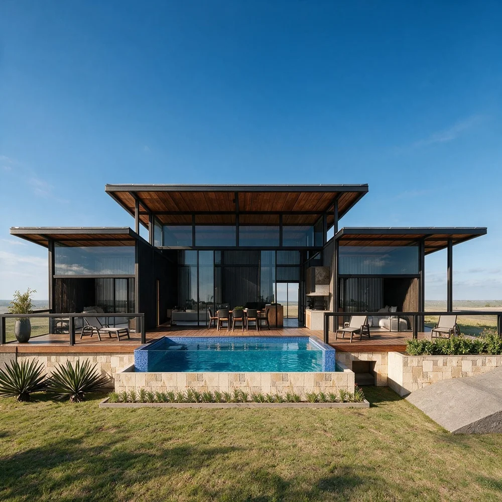 Casa Uruguai