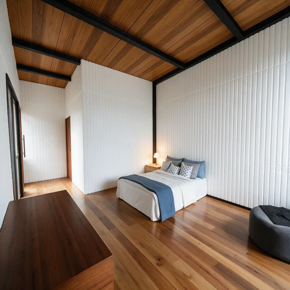 Suíte 1 · Casa Uruguai